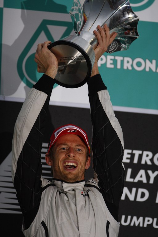 GP MALESIA Domenica